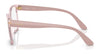 Vogue VO5452F Eyeglasses | Size 53 / Black №W44