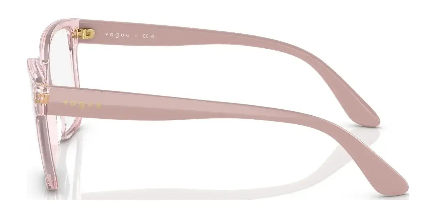 Vogue VO5452F Eyeglasses | Size 53