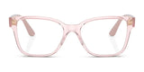 Vogue VO5452F Eyeglasses | Size 53