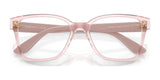 Vogue VO5452F Eyeglasses | Size 53