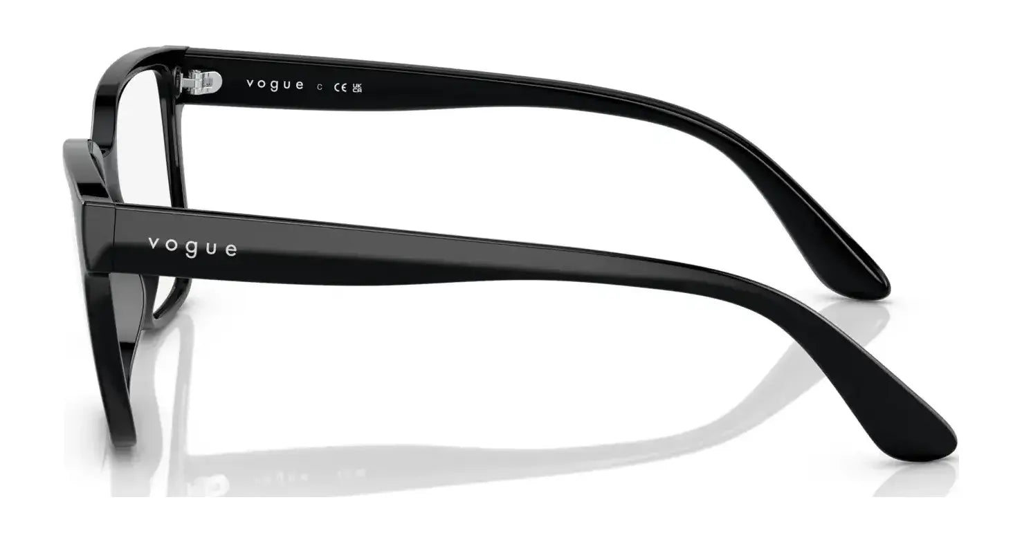 Vogue VO5452F Eyeglasses | Size 53