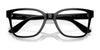 Vogue VO5452F Eyeglasses | Size 53 / Black №W44