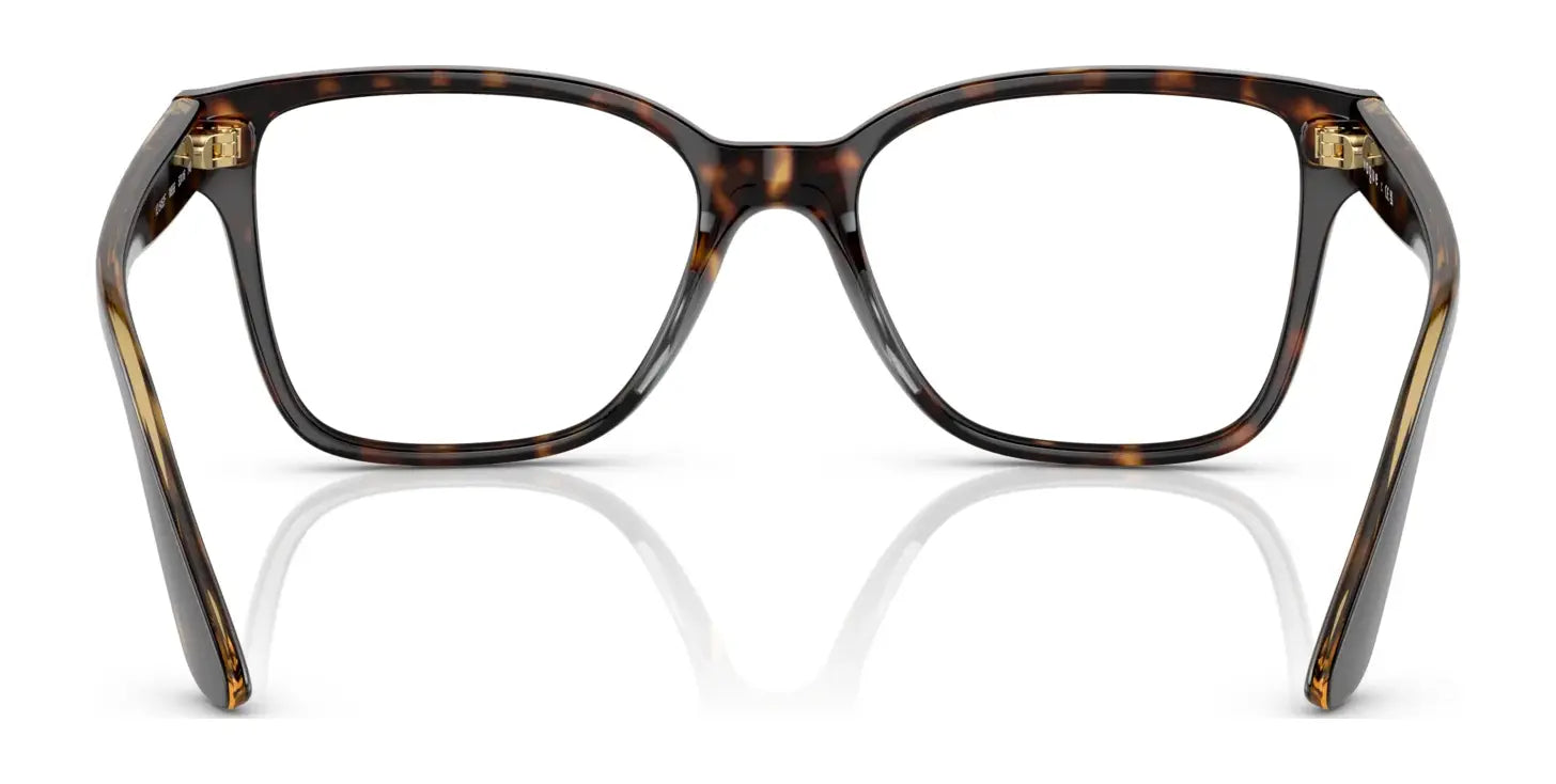 Vogue VO5452F Eyeglasses | Size 53