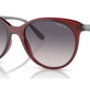 Transparent Bordeaux