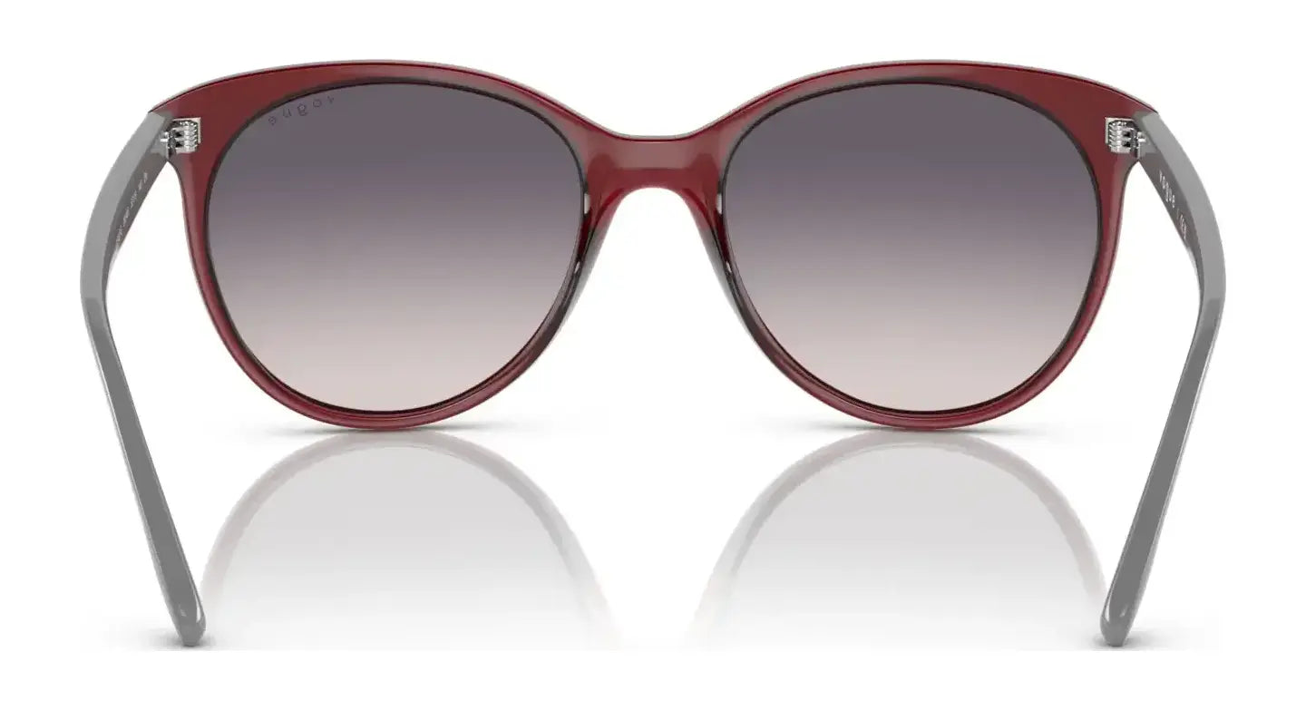 Vogue VO5453S Sunglasses | Size 53