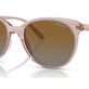 Transparent Pink