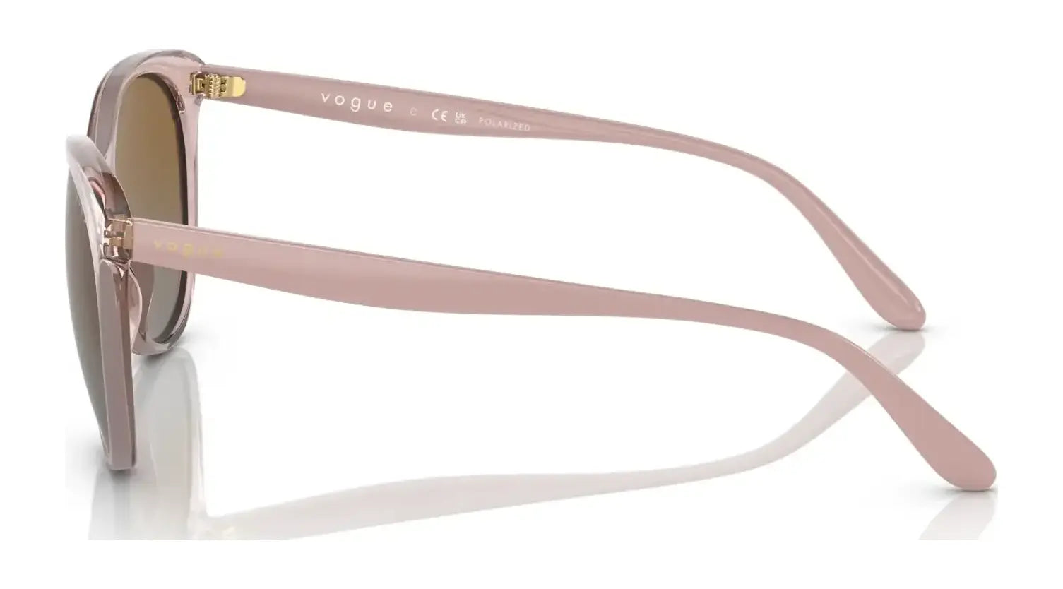 Vogue VO5453S Sunglasses | Size 53