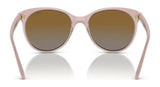 Vogue VO5453S Sunglasses | Size 53