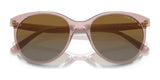 Vogue VO5453S Sunglasses | Size 53