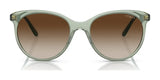 Vogue VO5453S Sunglasses | Size 53