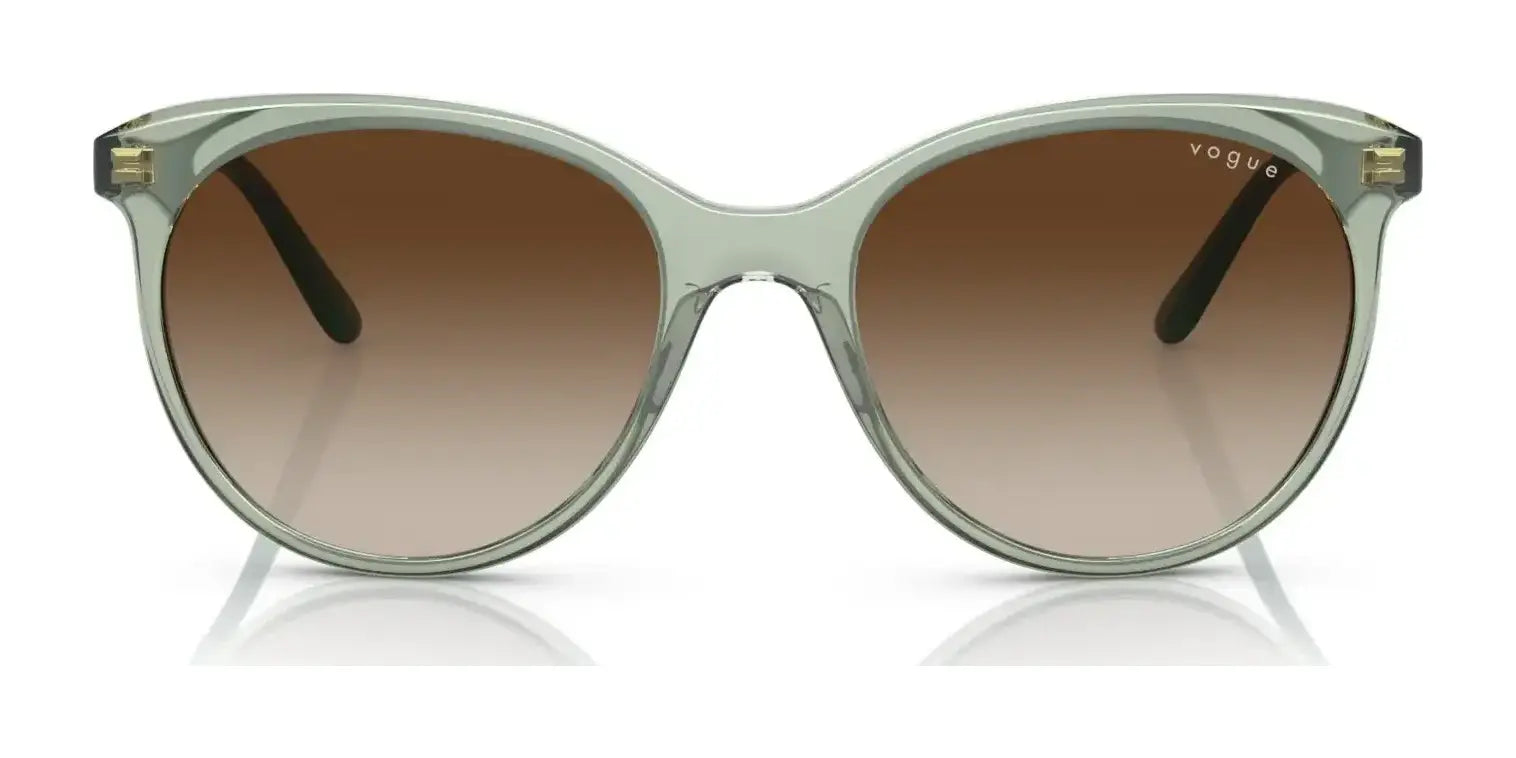 Vogue VO5453S Sunglasses | Size 53