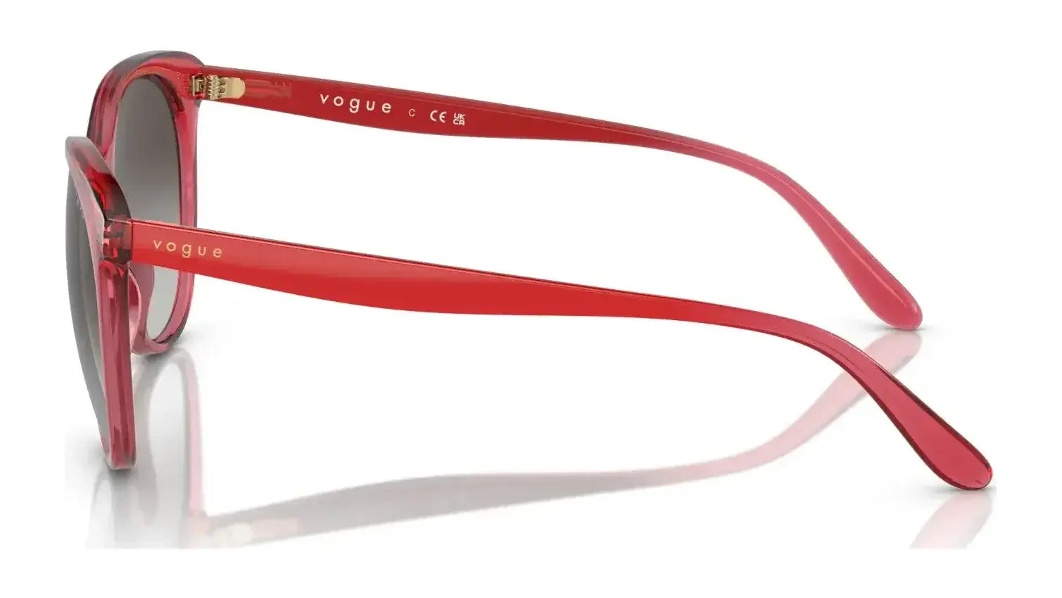 Vogue VO5453S Sunglasses | Size 53