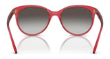 Vogue VO5453S Sunglasses | Size 53