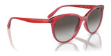 Vogue VO5453S Sunglasses | Size 53