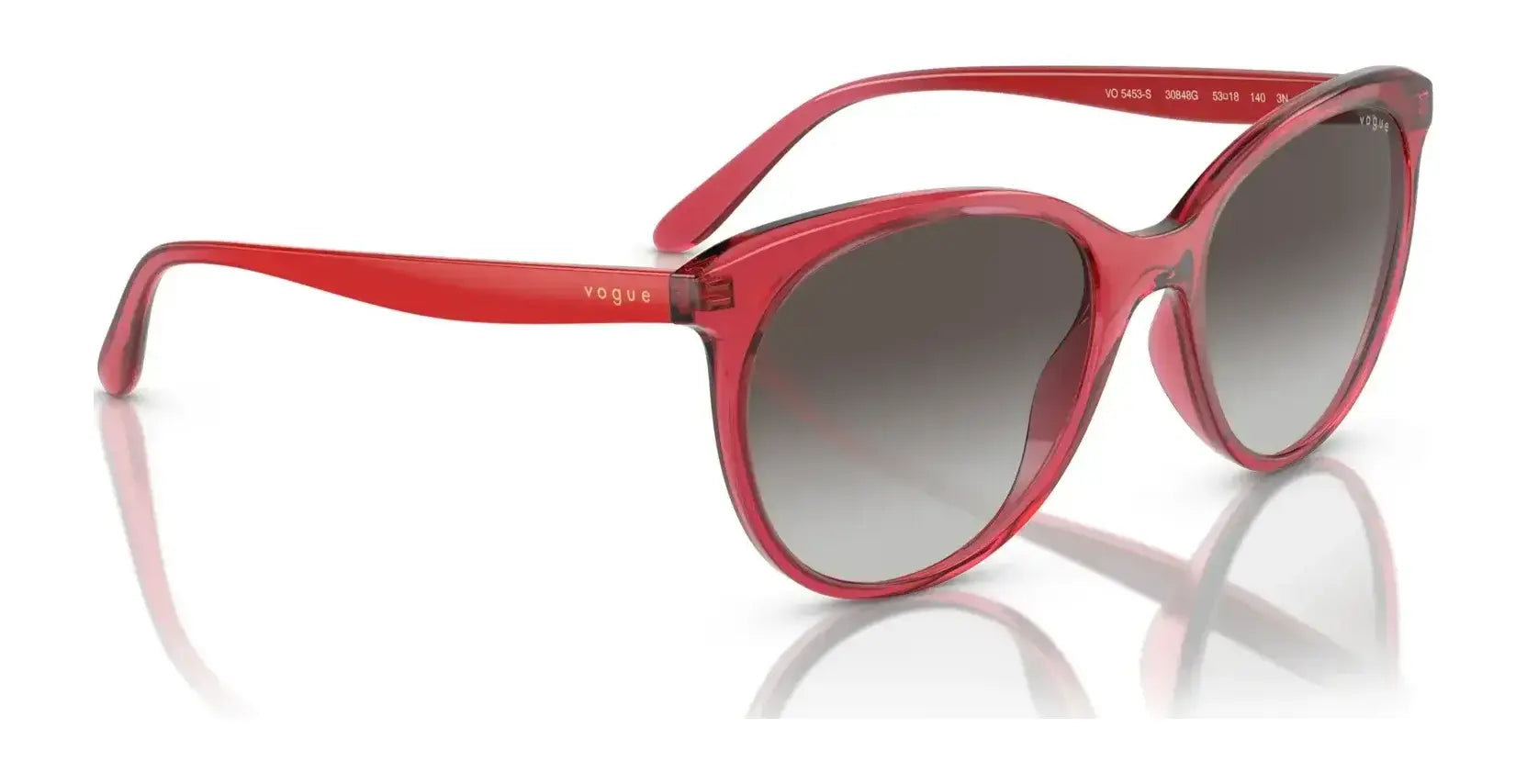 Vogue VO5453S Sunglasses | Size 53