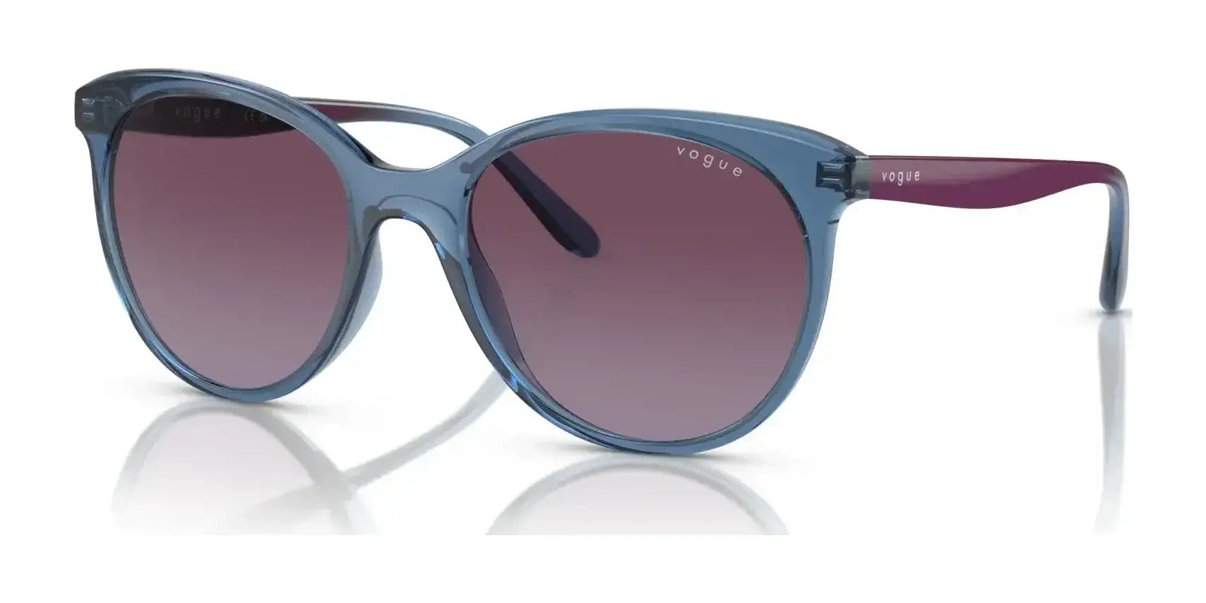 Vogue VO5453S Sunglasses | Size 53