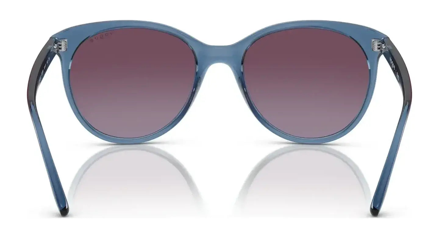 Vogue VO5453S Sunglasses | Size 53