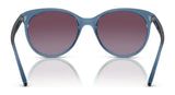 Vogue VO5453S Sunglasses | Size 53