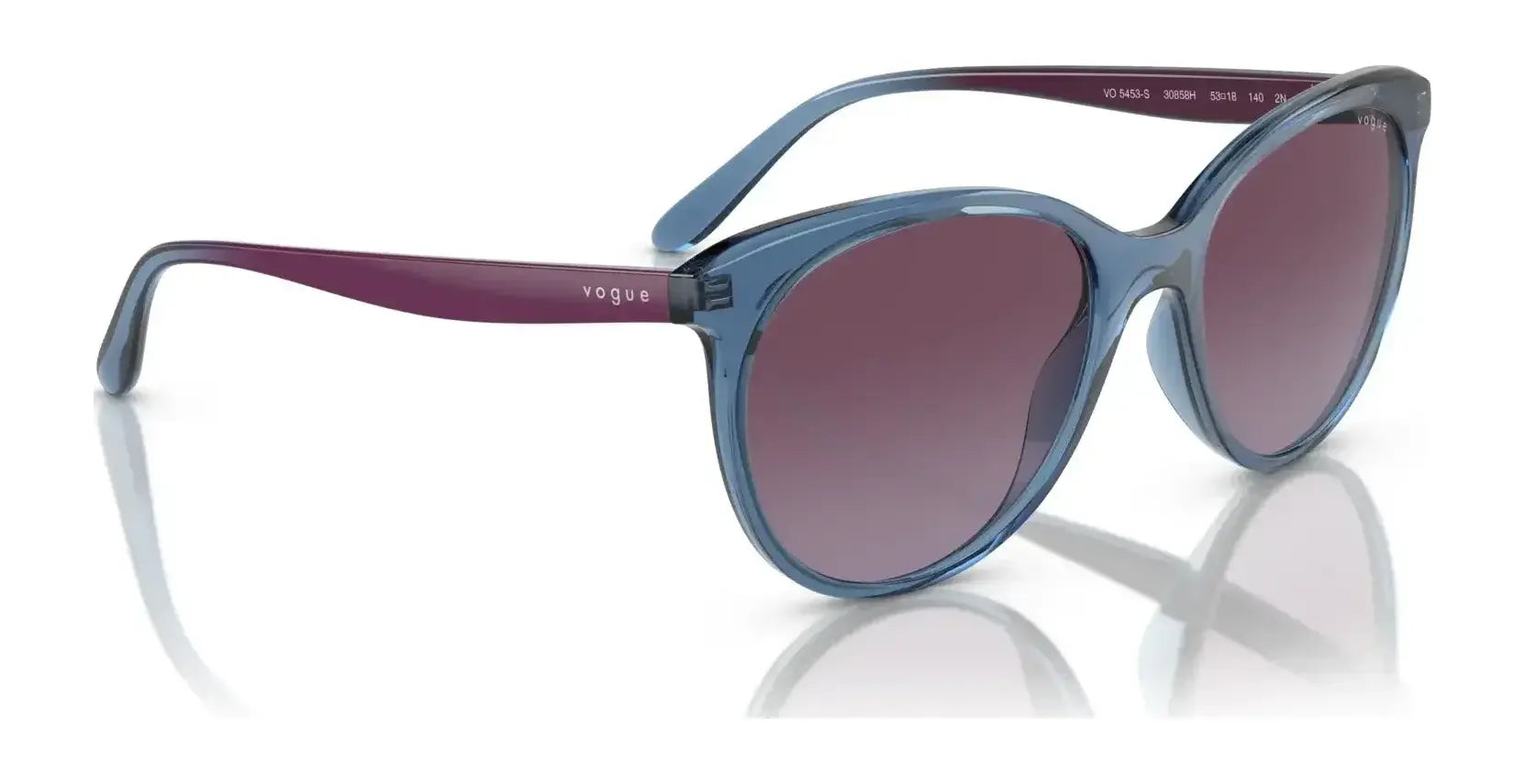 Vogue VO5453S Sunglasses | Size 53