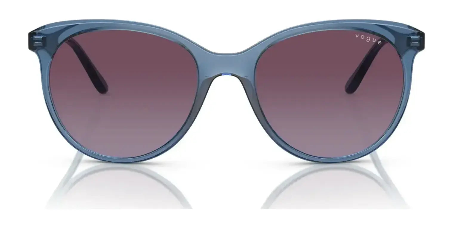 Vogue VO5453S Sunglasses | Size 53