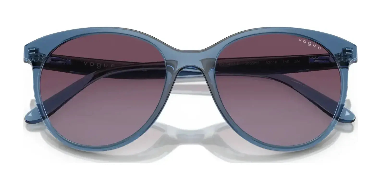 Vogue VO5453S Sunglasses | Size 53