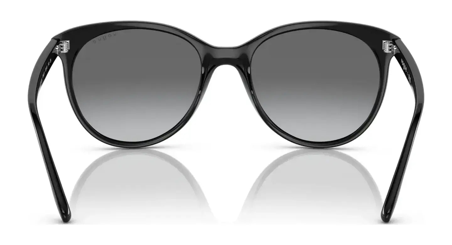 Vogue VO5453S Sunglasses | Size 53