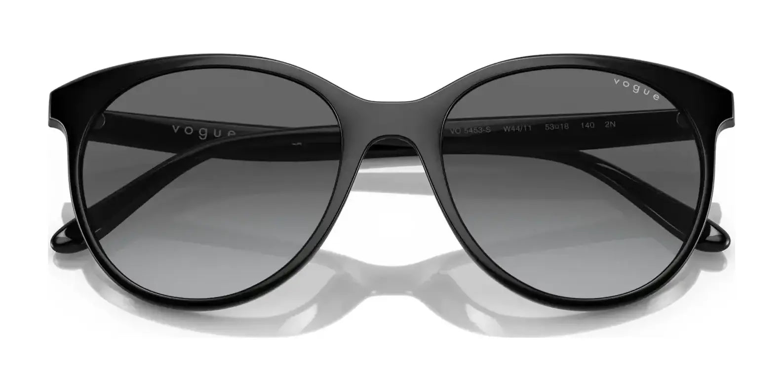 Vogue VO5453S Sunglasses | Size 53