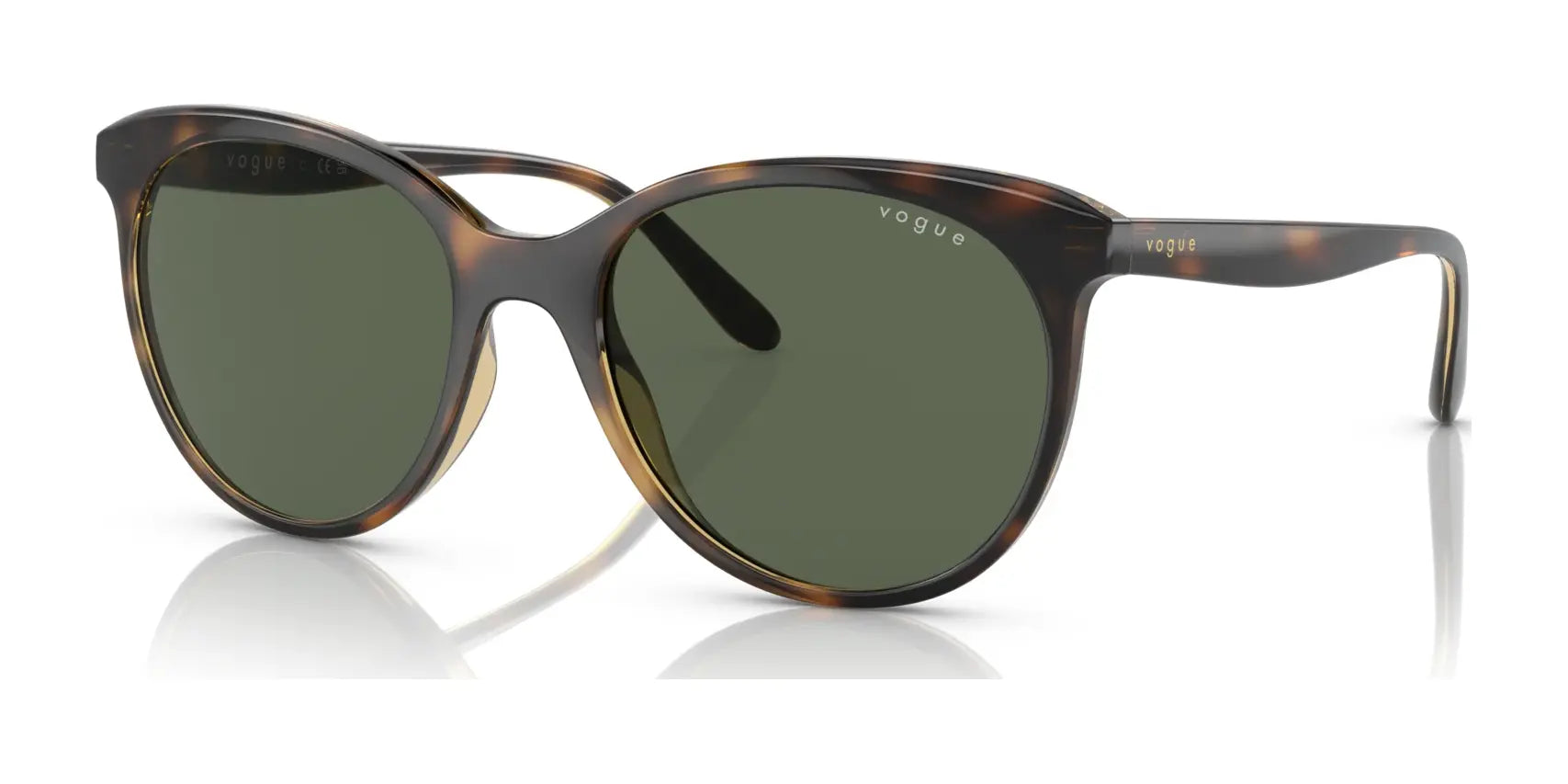 Vogue VO5453S Sunglasses | Size 53