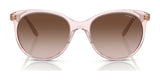 Vogue VO5453SF Sunglasses | Size 54