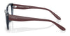 Vogue VO5455 Eyeglasses / Black №W44 / Size 51