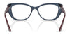 Vogue VO5455 Eyeglasses / Black №W44 / Size 51