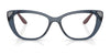 Vogue VO5455 Eyeglasses / Black №W44 / Size 51