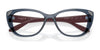 Vogue VO5455 Eyeglasses / Black №W44 / Size 51