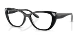 Vogue VO5455 Eyeglasses Black