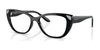 Vogue VO5455 Eyeglasses / Black №W44 / Size 51