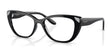 Vogue VO5455 Eyeglasses Black