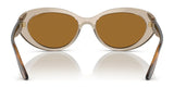 Vogue VO5456S Sunglasses | Size 55