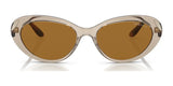 Vogue VO5456S Sunglasses | Size 55