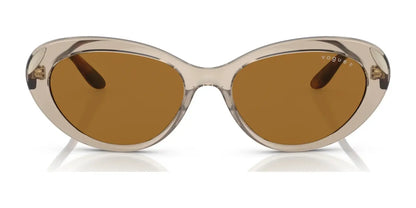 Vogue VO5456S Sunglasses | Size 55