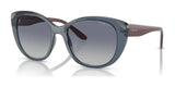 Vogue VO5457S Sunglasses | Size 53