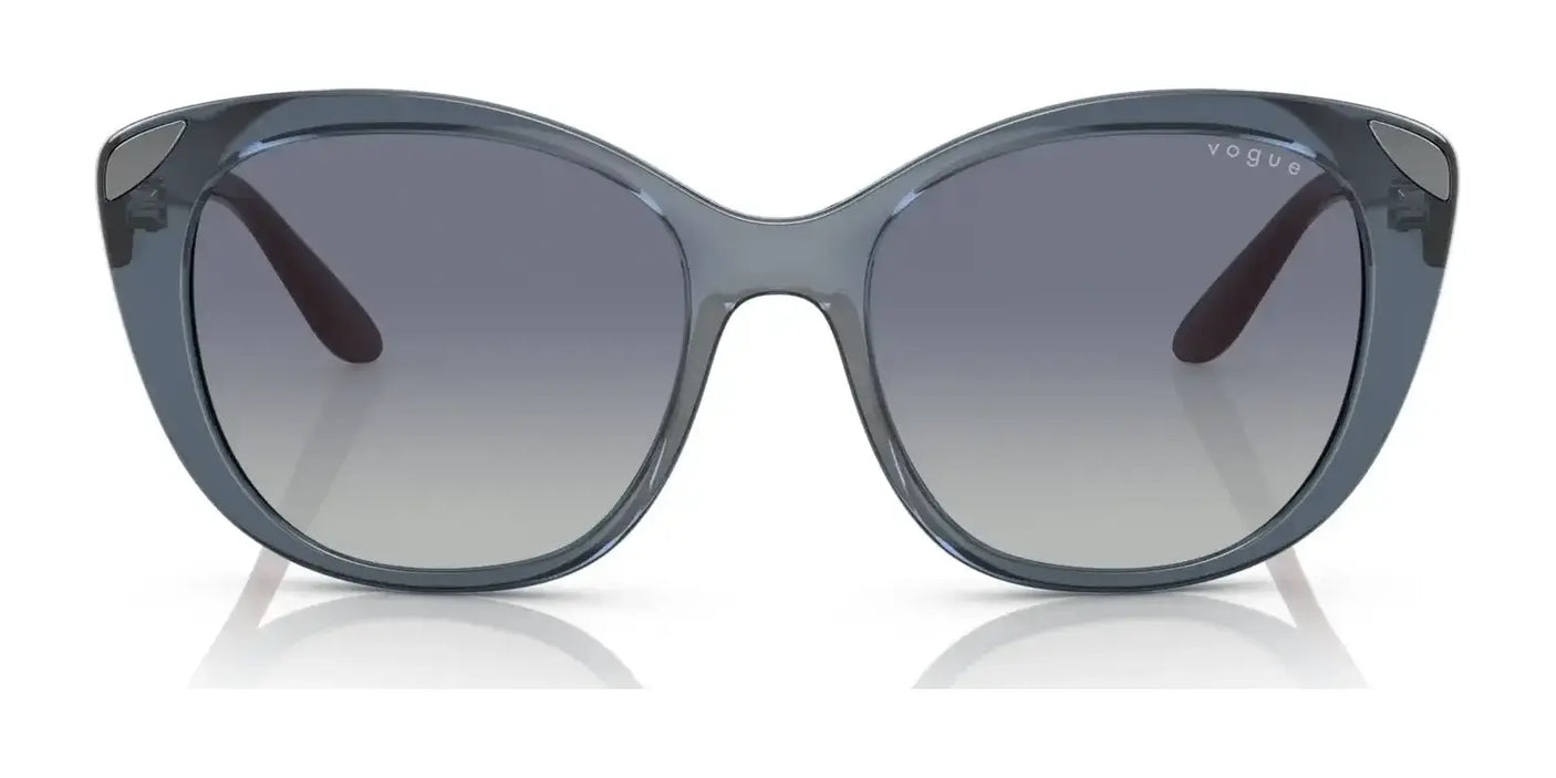 Vogue VO5457S Sunglasses | Size 53