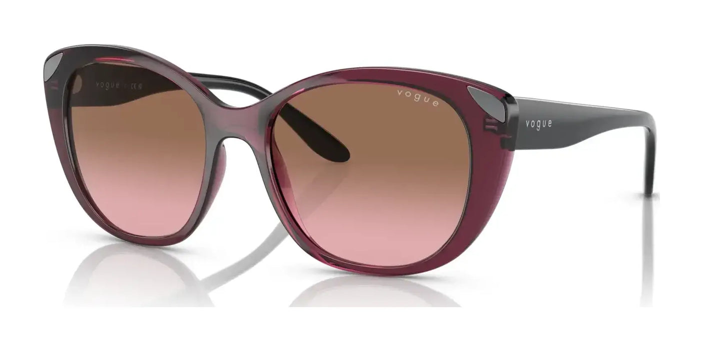 Vogue VO5457S Sunglasses | Size 53