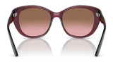 Vogue VO5457S Sunglasses | Size 53