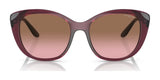 Vogue VO5457S Sunglasses | Size 53