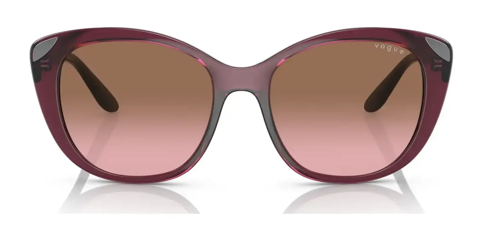 Vogue VO5457S Sunglasses | Size 53