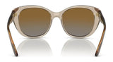 Vogue VO5457S Sunglasses | Size 53