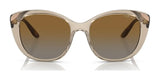 Vogue VO5457S Sunglasses | Size 53