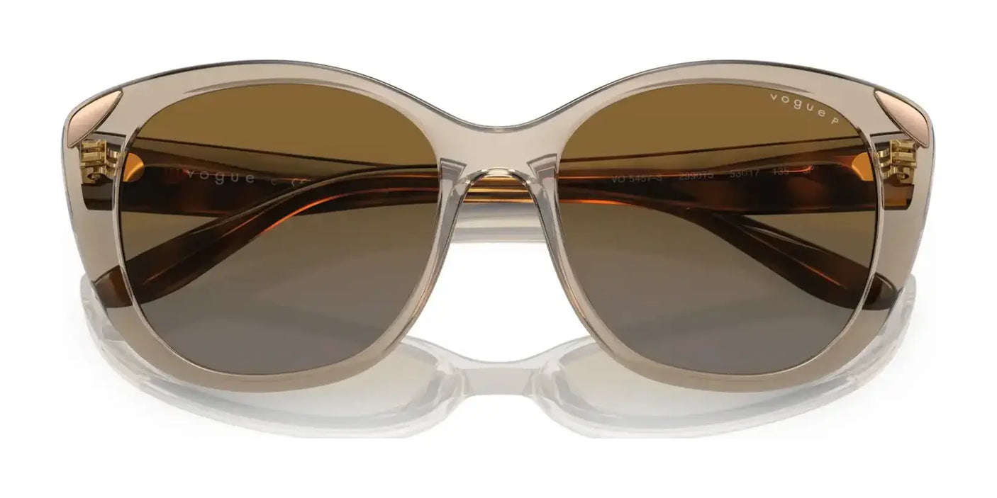 Vogue VO5457S Sunglasses | Size 53