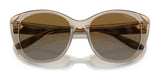 Vogue VO5457S Sunglasses | Size 53