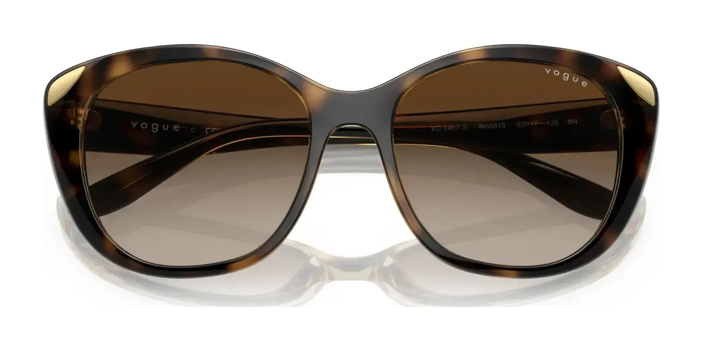 Vogue VO5457S Sunglasses | Size 53